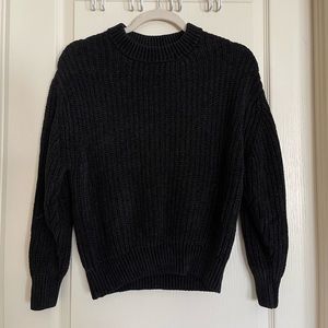 Wilfred Free Knit Sweater